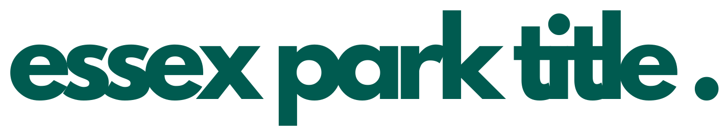 Essex Park Title